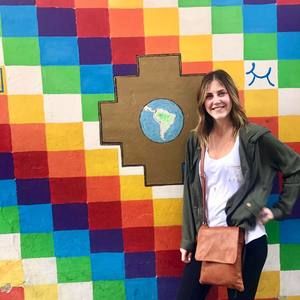 Meet your Posher, Cassie